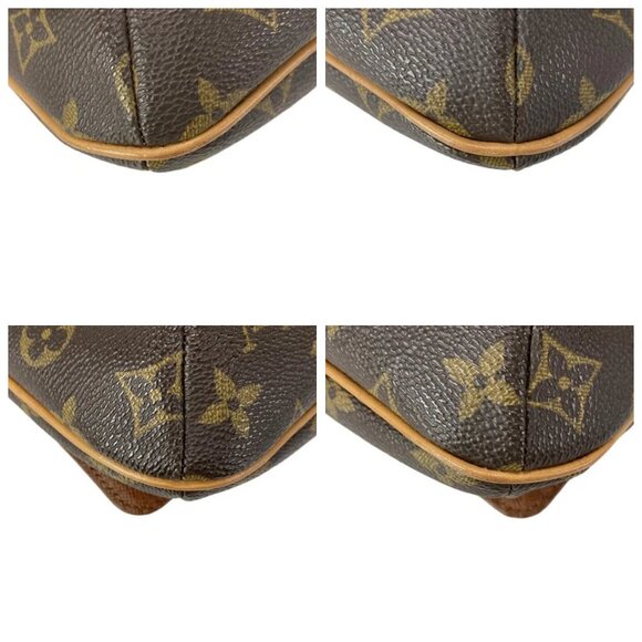 LOUIS VUITTON Musette Tango Short Strap Monogram - 747-050525 - Picture 6 of 14